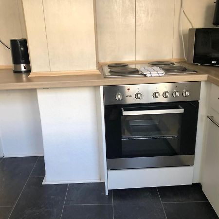 Colin Apartment Bremerhaven Ngoại thất bức ảnh