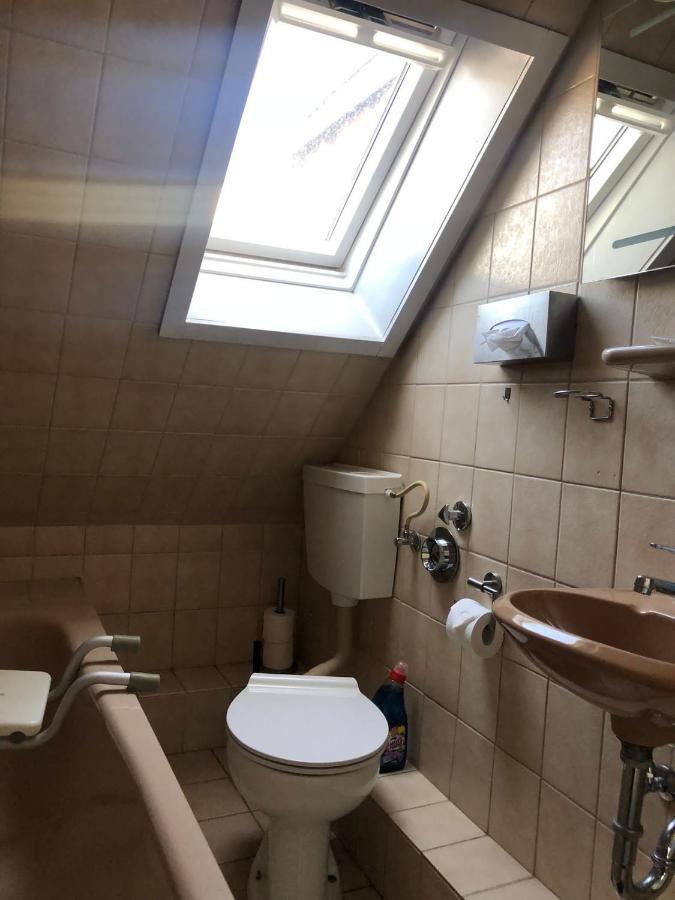 Colin Apartment Bremerhaven Ngoại thất bức ảnh