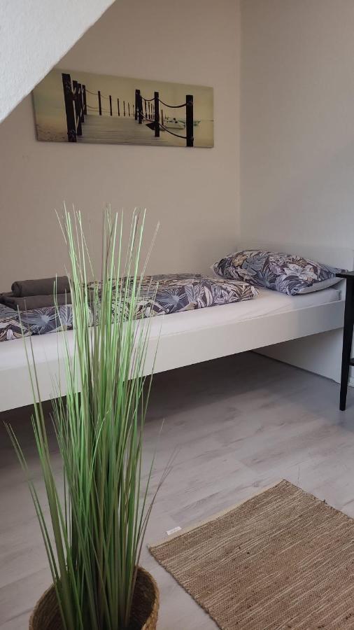 Colin Apartment Bremerhaven Ngoại thất bức ảnh